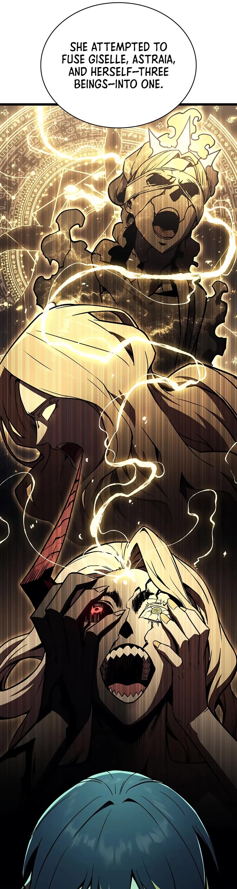 The Return of the Disaster-Class Hero chapter 143 page 22