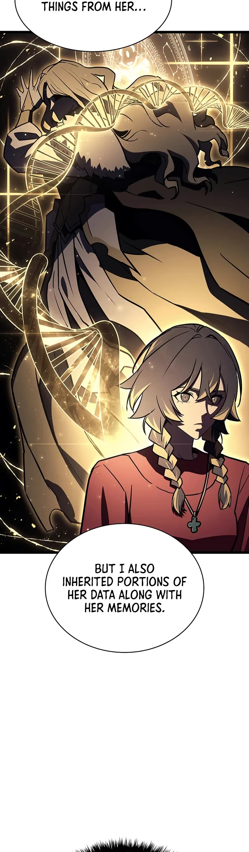 The Return of the Disaster-Class Hero chapter 143 page 25