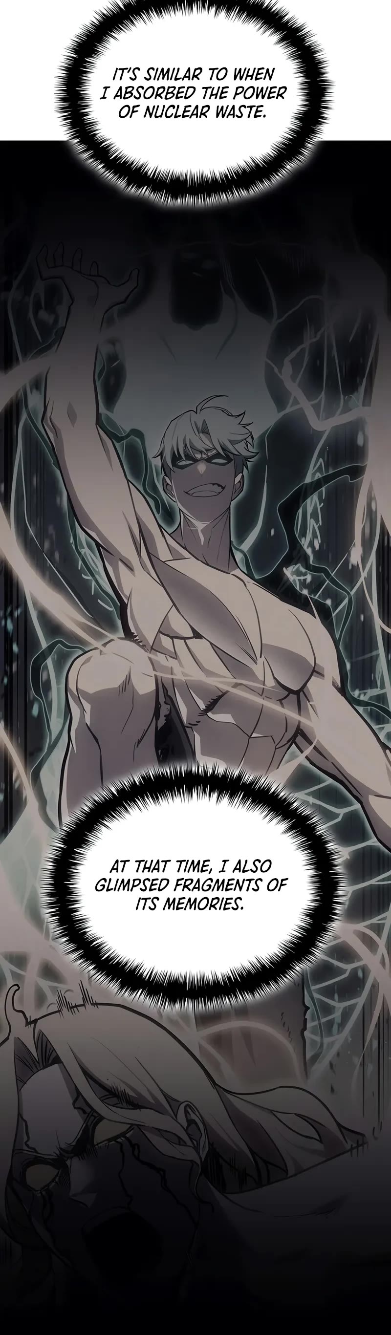 The Return of the Disaster-Class Hero chapter 143 page 26