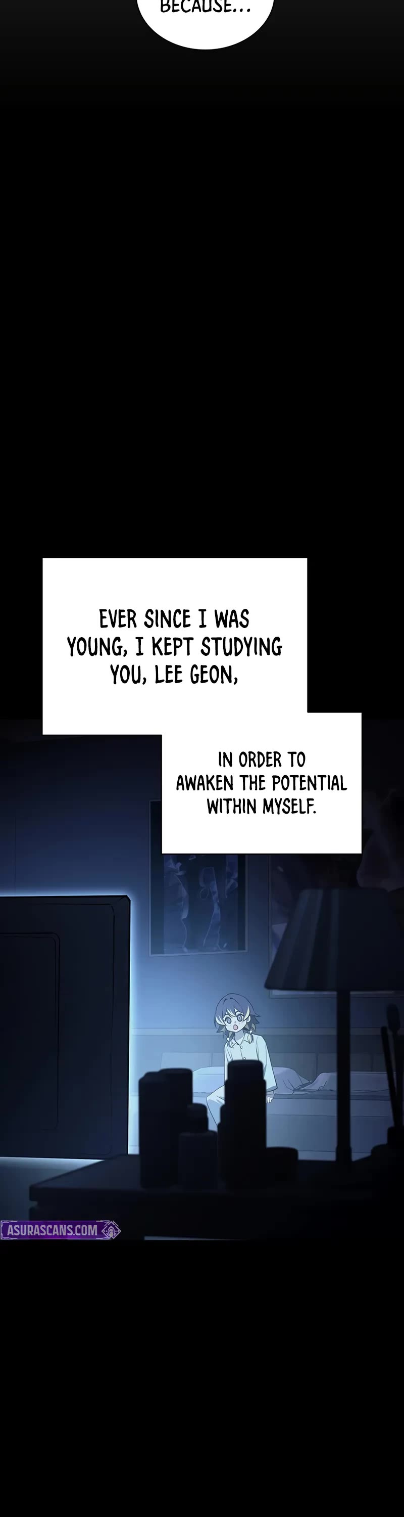 The Return of the Disaster-Class Hero chapter 143 page 29