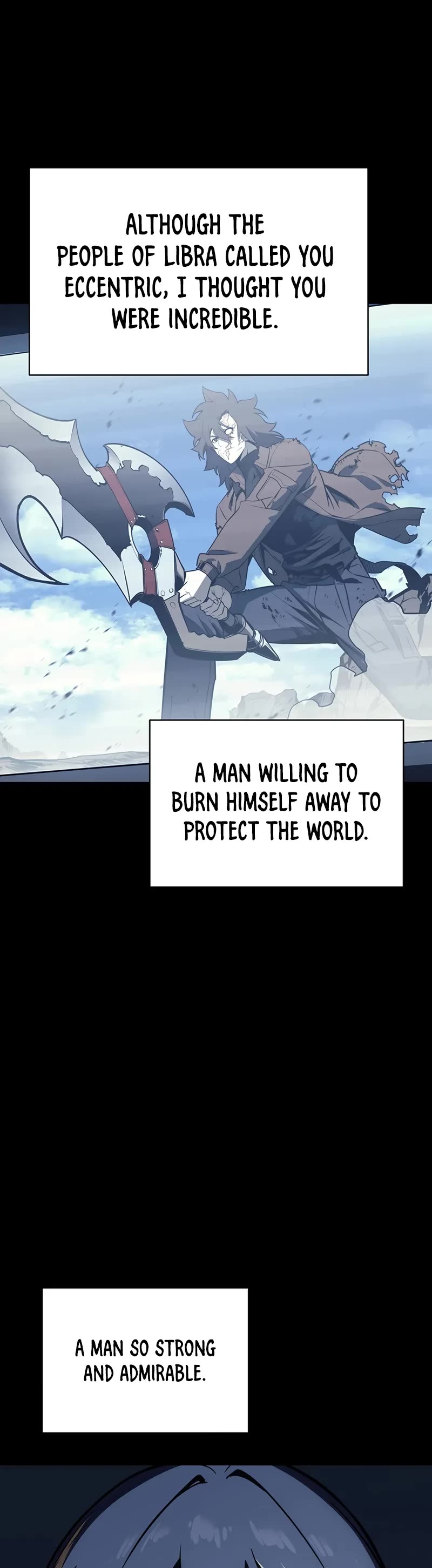 The Return of the Disaster-Class Hero chapter 143 page 30