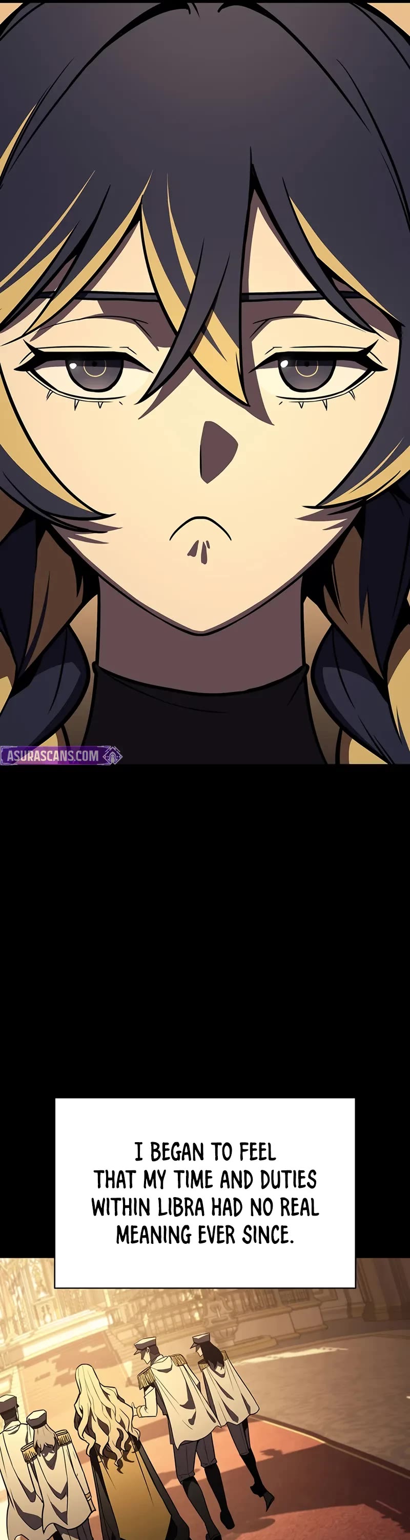 The Return of the Disaster-Class Hero chapter 143 page 32