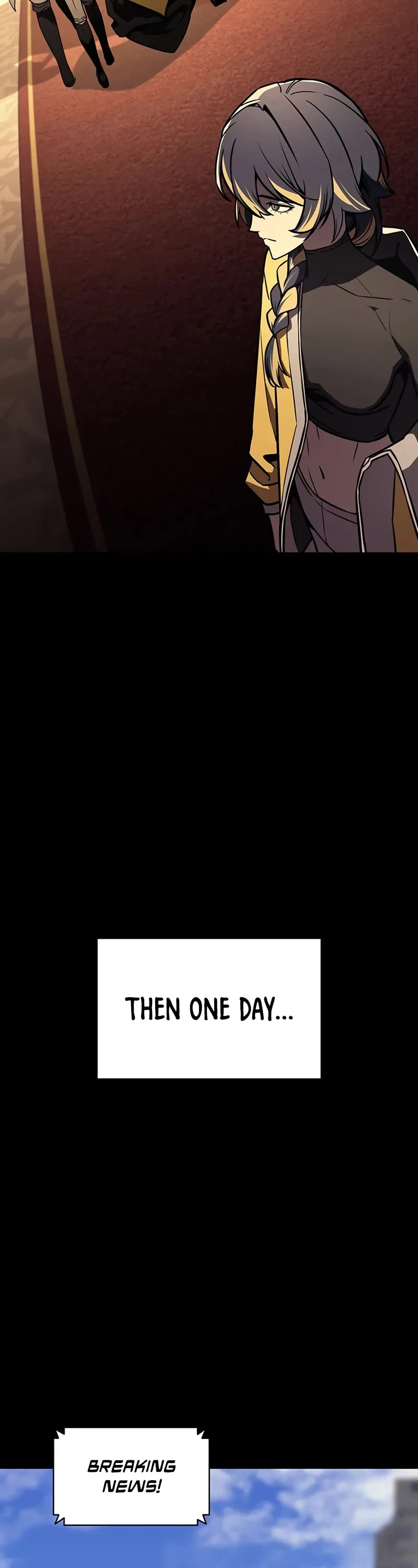 The Return of the Disaster-Class Hero chapter 143 page 33