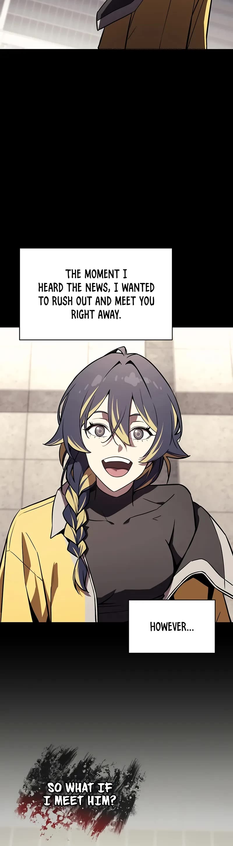 The Return of the Disaster-Class Hero chapter 143 page 35