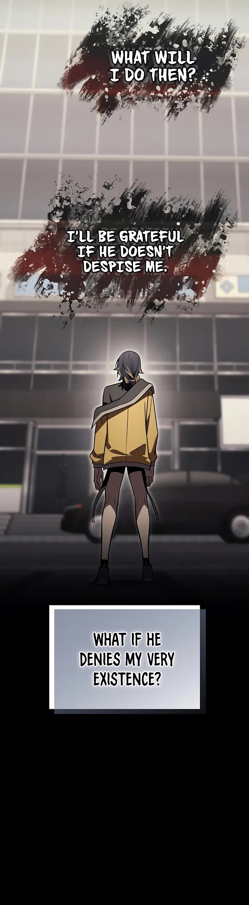 The Return of the Disaster-Class Hero chapter 143 page 36