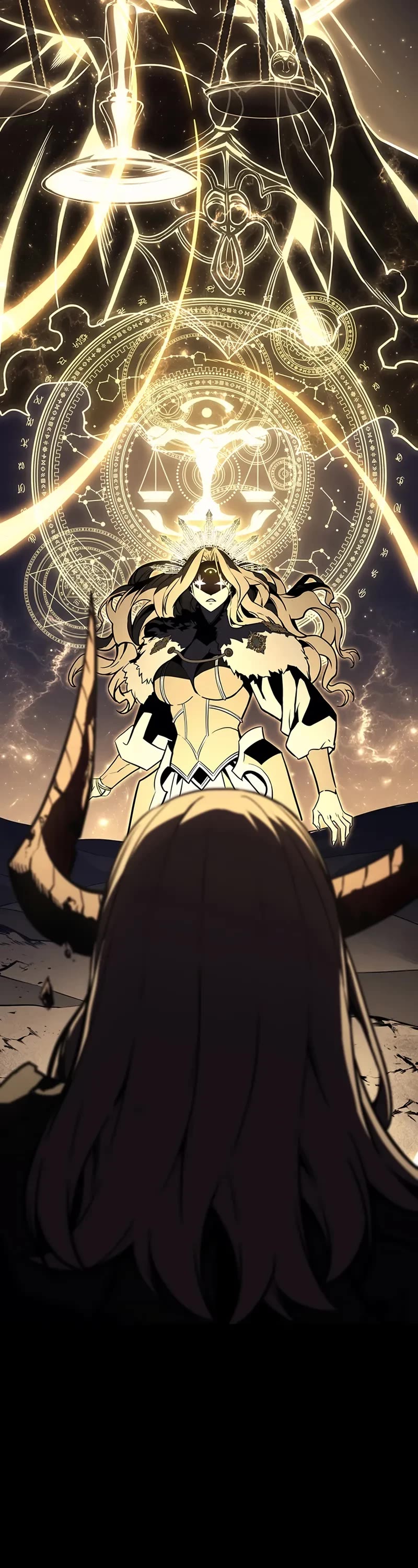 The Return of the Disaster-Class Hero chapter 143 page 4