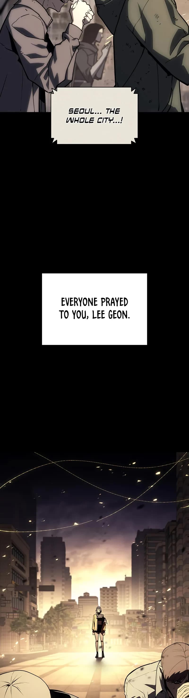 The Return of the Disaster-Class Hero chapter 143 page 40