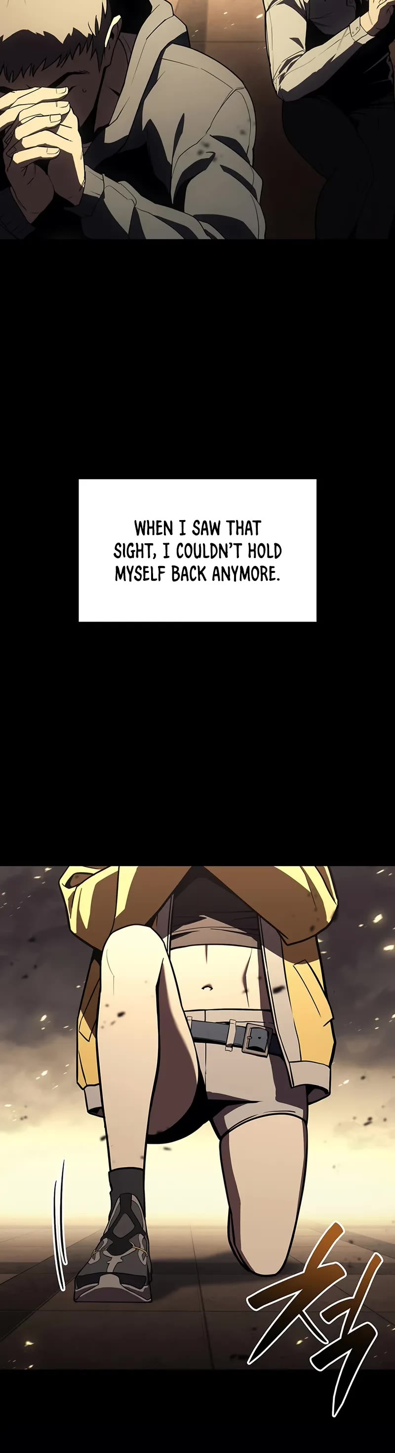 The Return of the Disaster-Class Hero chapter 143 page 41