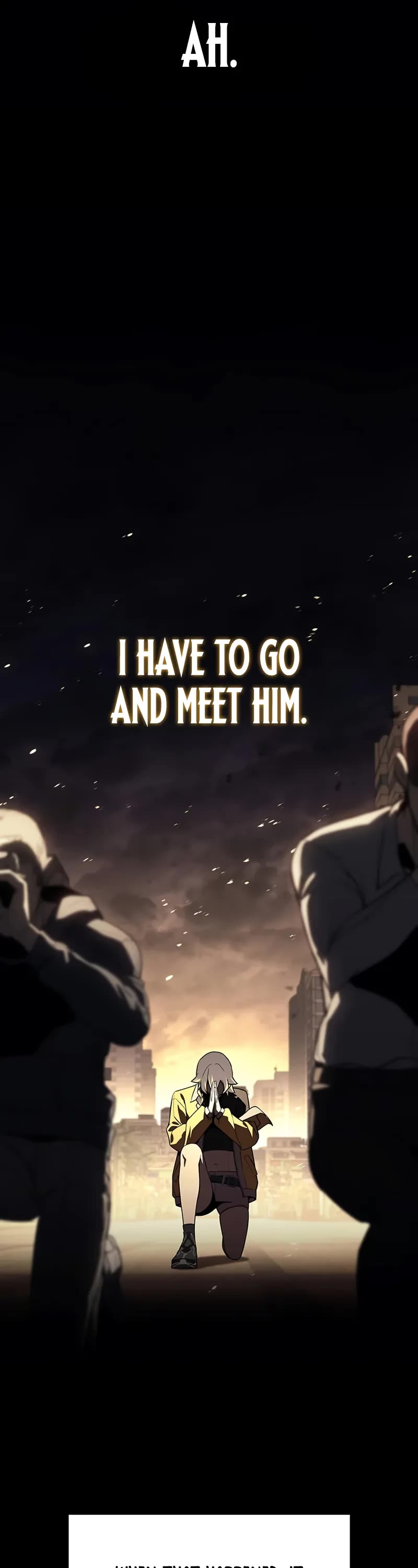 The Return of the Disaster-Class Hero chapter 143 page 42