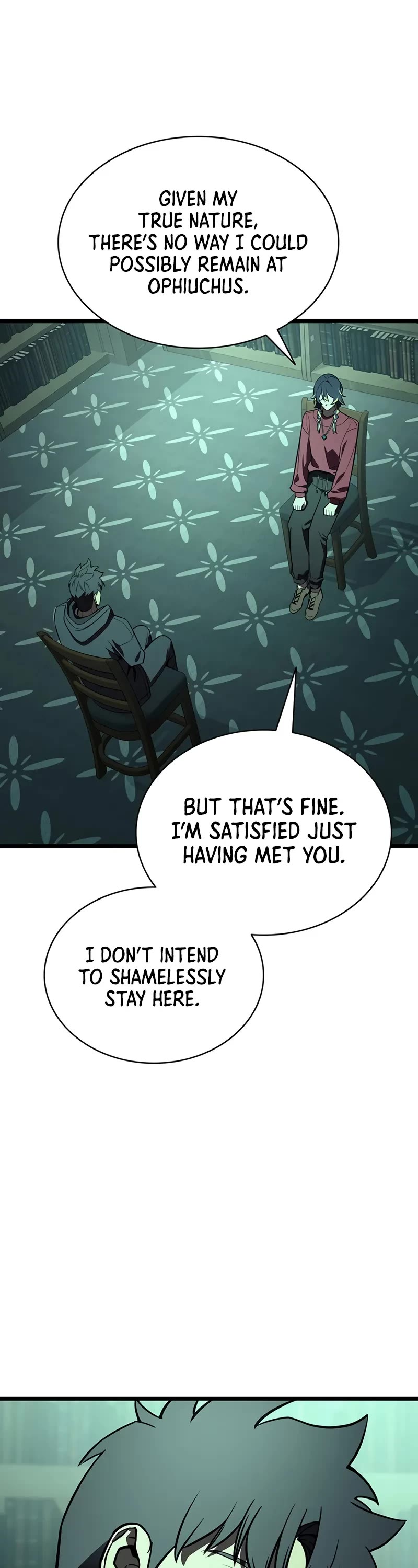 The Return of the Disaster-Class Hero chapter 143 page 44