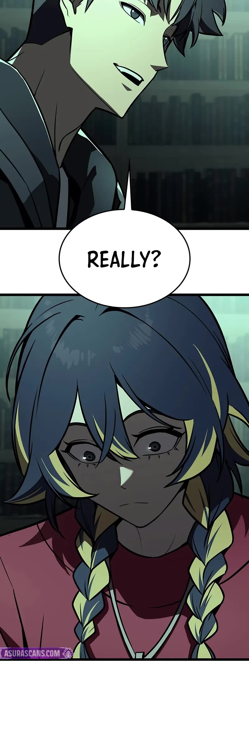 The Return of the Disaster-Class Hero chapter 143 page 45