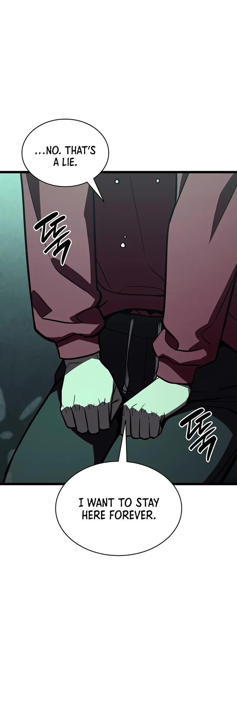 The Return of the Disaster-Class Hero chapter 143 page 46