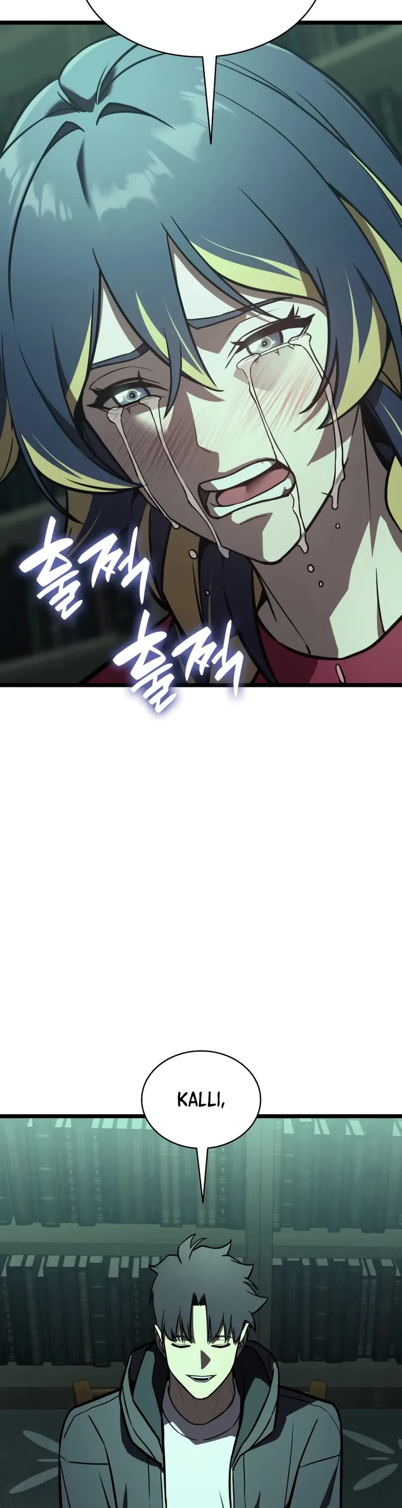 The Return of the Disaster-Class Hero chapter 143 page 48