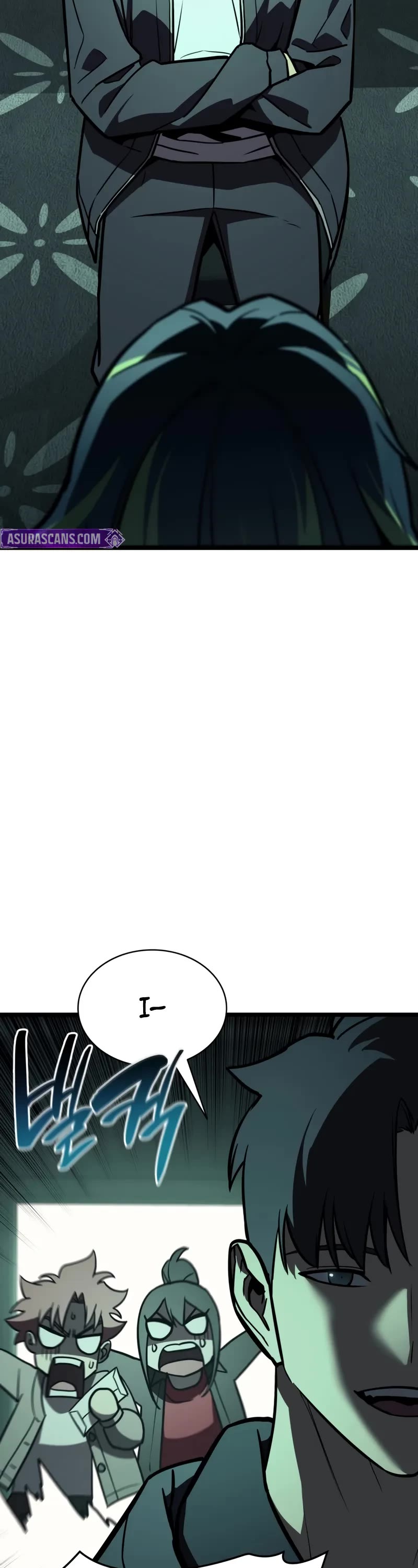 The Return of the Disaster-Class Hero chapter 143 page 49