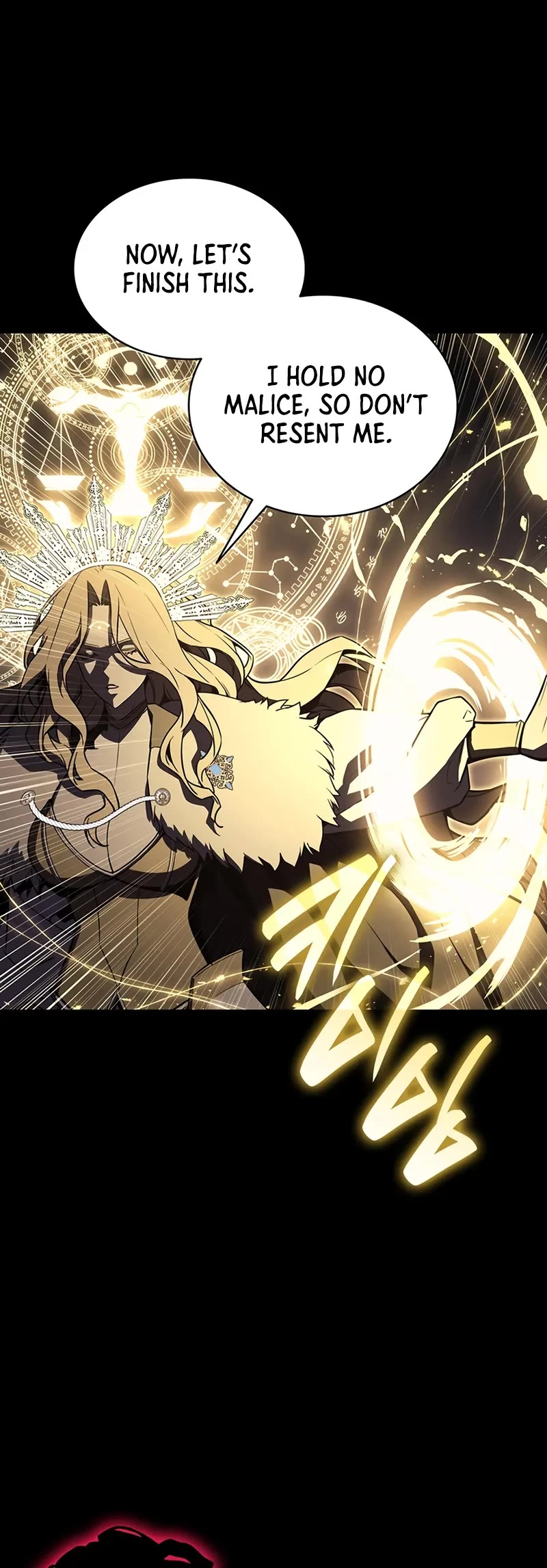 The Return of the Disaster-Class Hero chapter 143 page 5