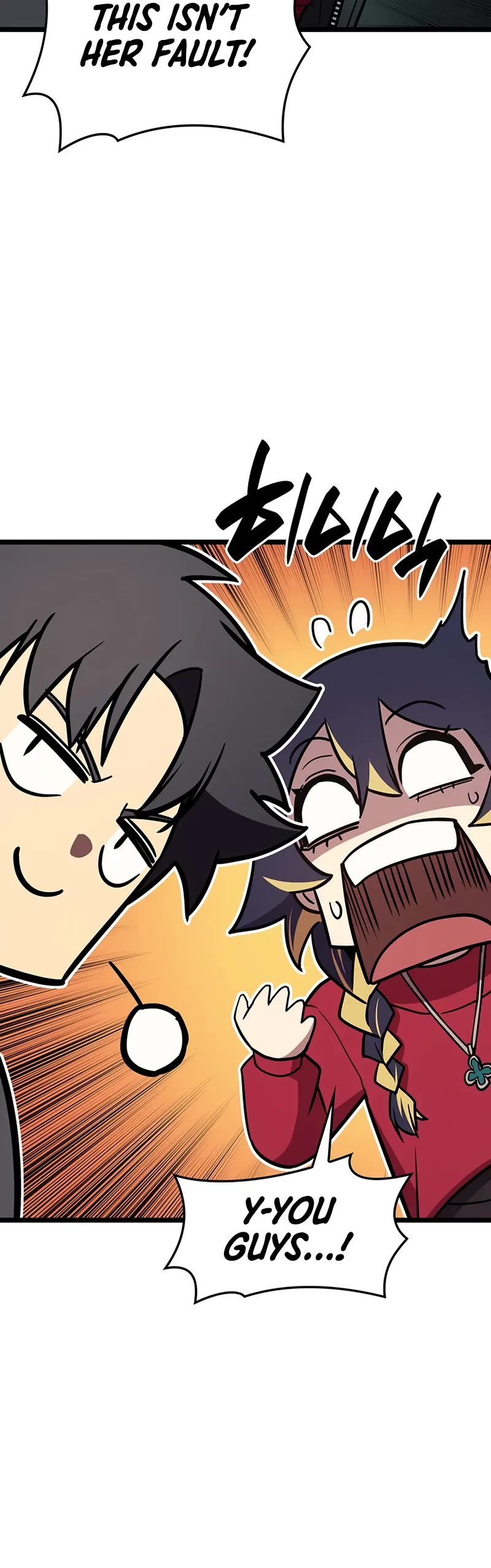 The Return of the Disaster-Class Hero chapter 143 page 51