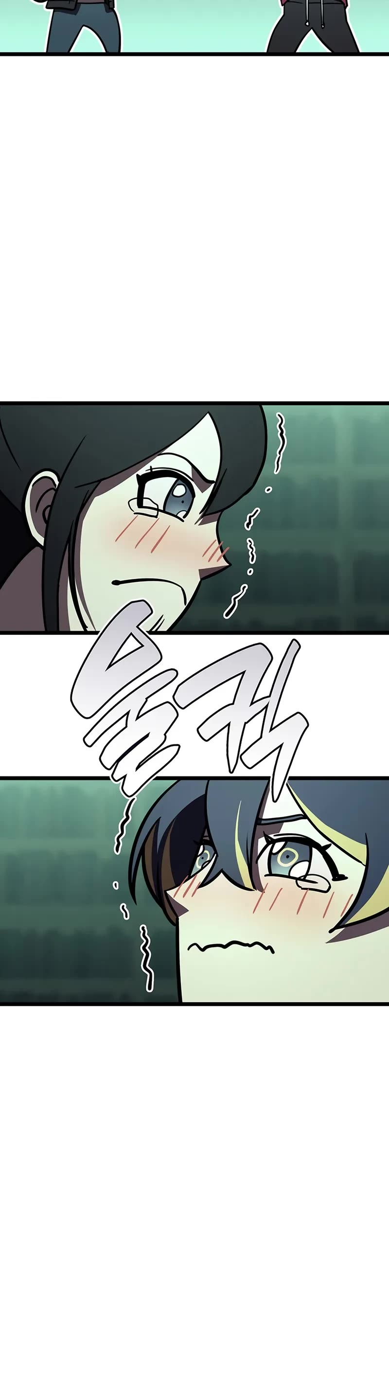 The Return of the Disaster-Class Hero chapter 143 page 55