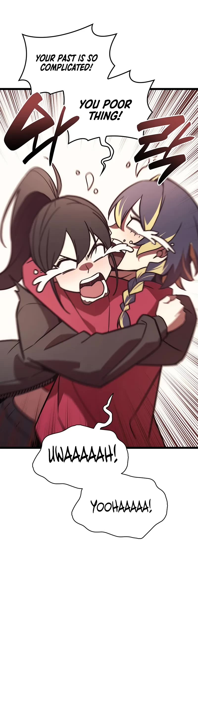 The Return of the Disaster-Class Hero chapter 143 page 56