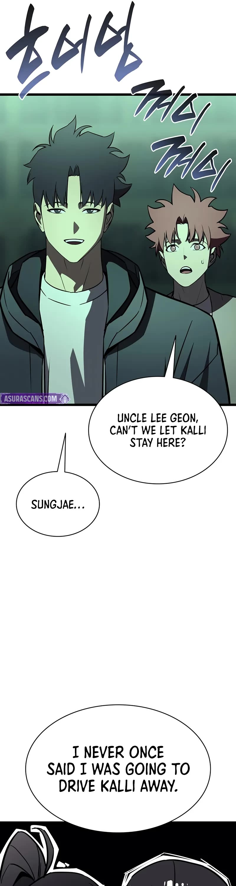 The Return of the Disaster-Class Hero chapter 143 page 57