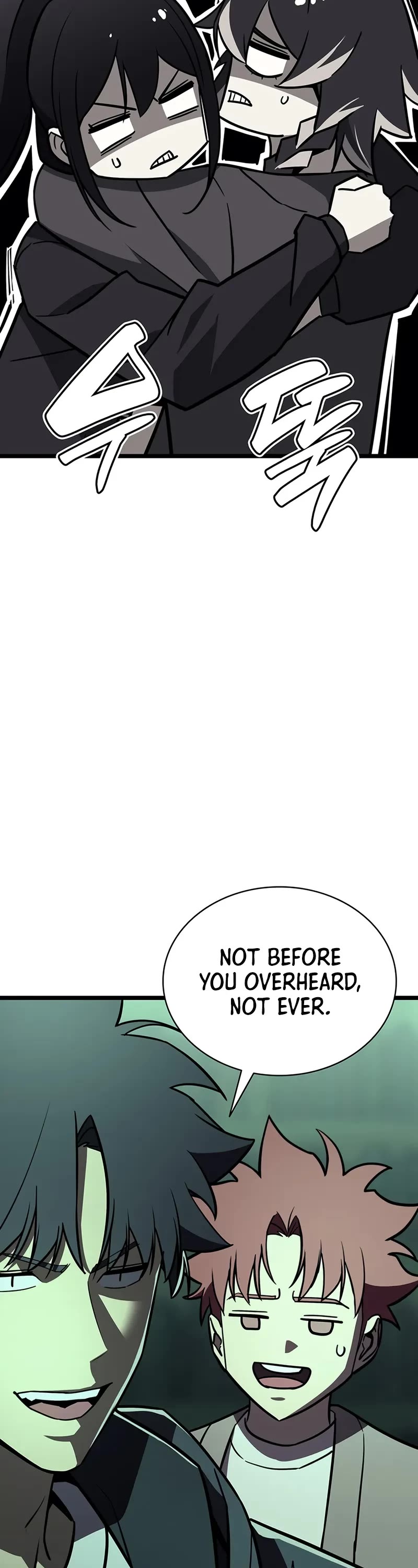 The Return of the Disaster-Class Hero chapter 143 page 58