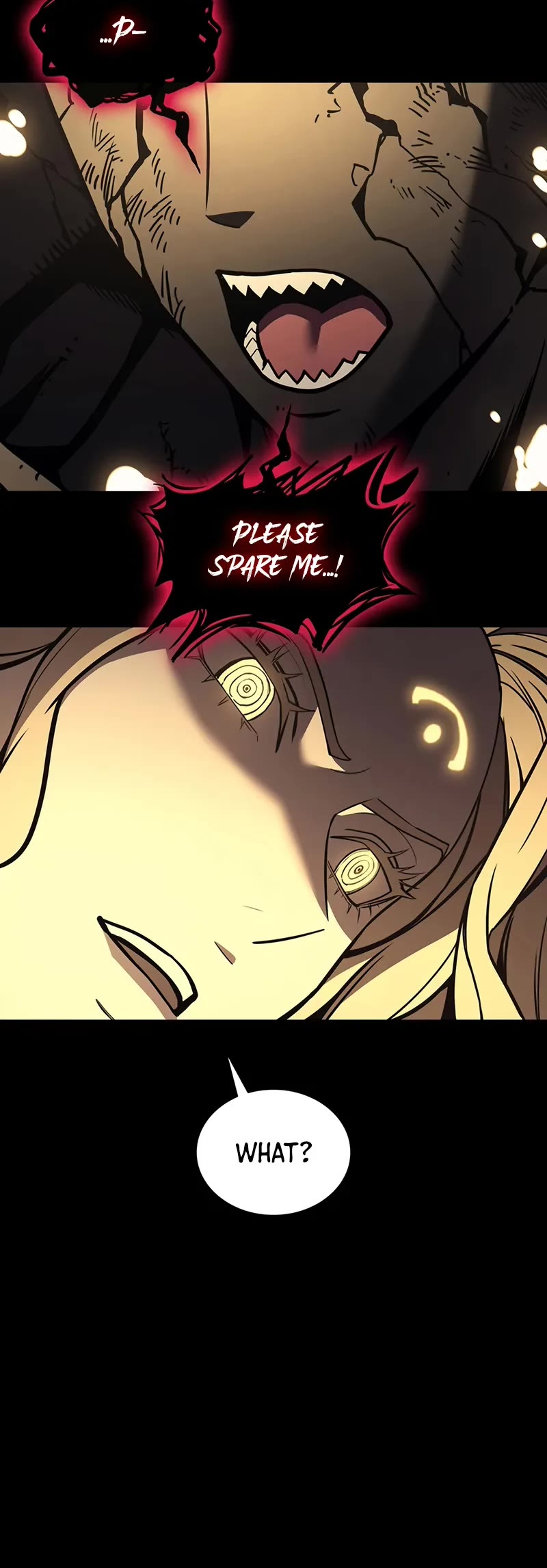 The Return of the Disaster-Class Hero chapter 143 page 6