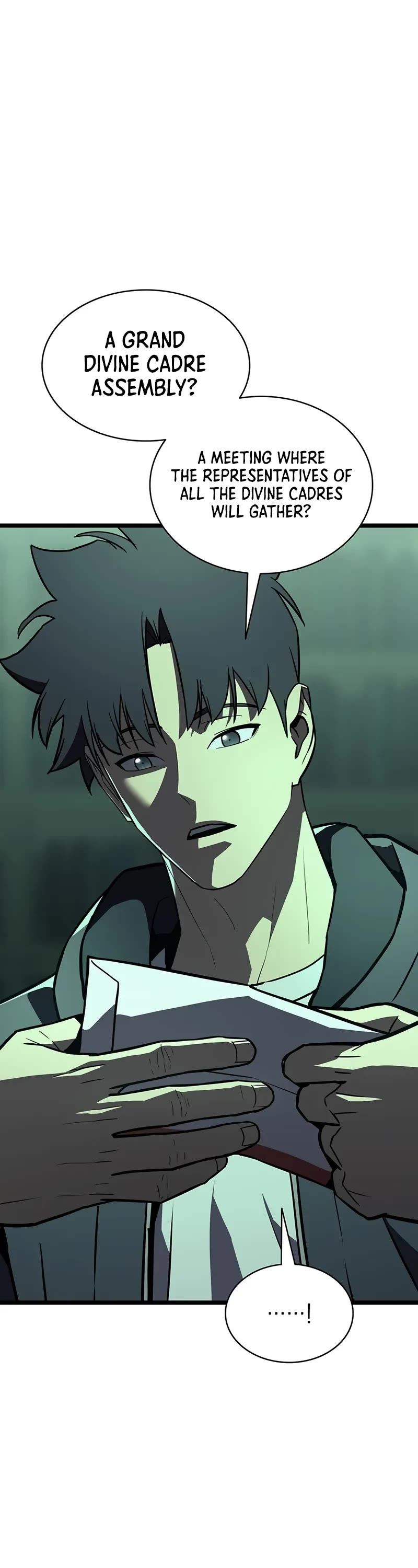 The Return of the Disaster-Class Hero chapter 143 page 60