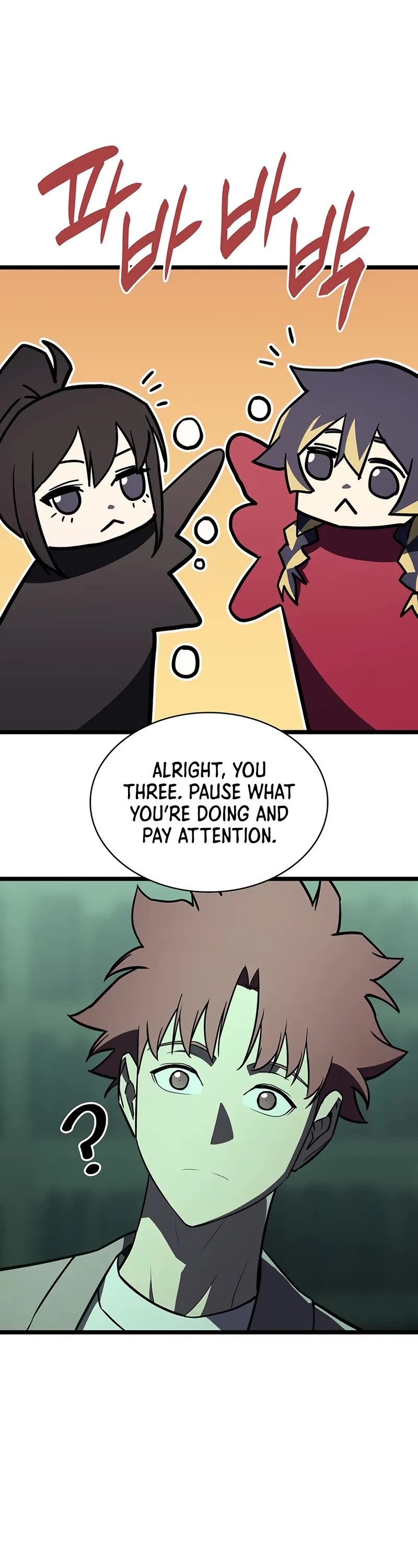 The Return of the Disaster-Class Hero chapter 143 page 61