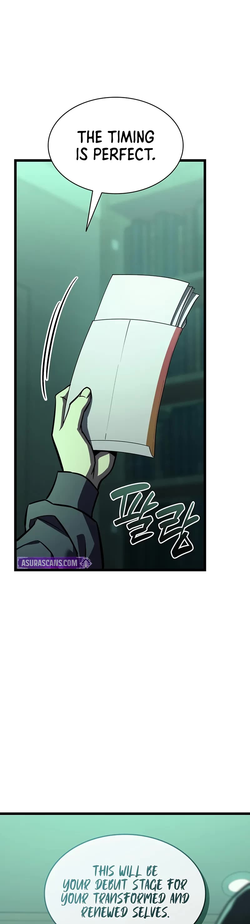 The Return of the Disaster-Class Hero chapter 143 page 62