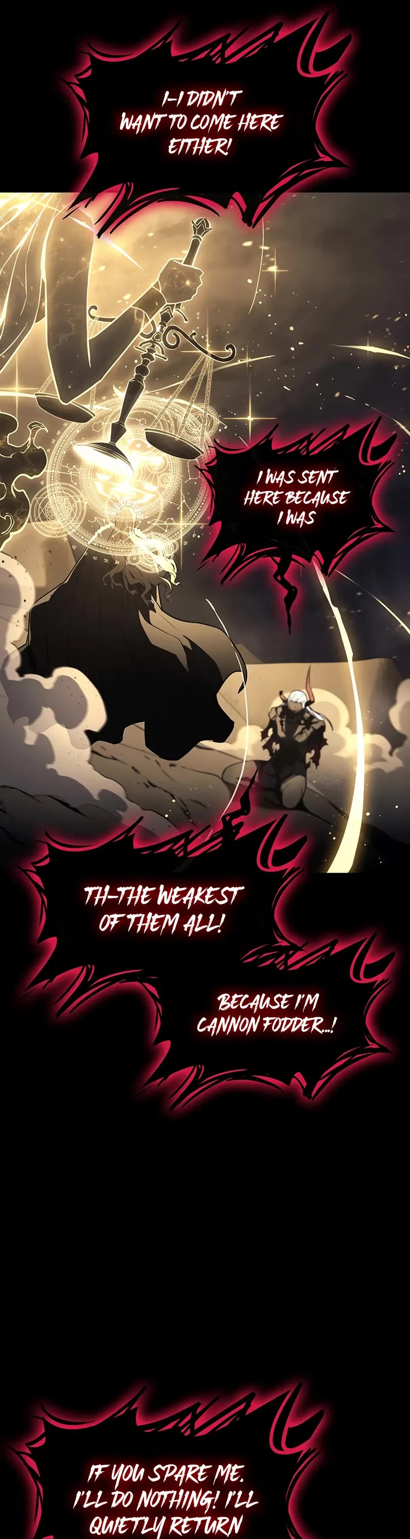 The Return of the Disaster-Class Hero chapter 143 page 7