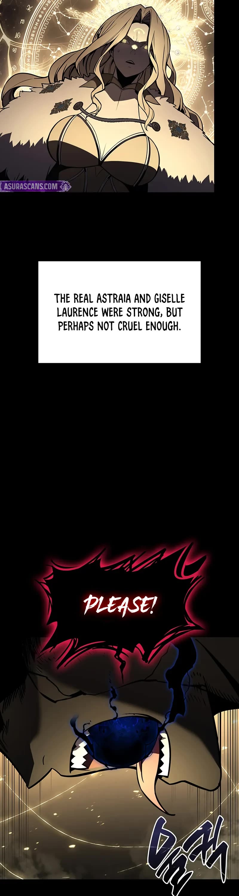 The Return of the Disaster-Class Hero chapter 143 page 9