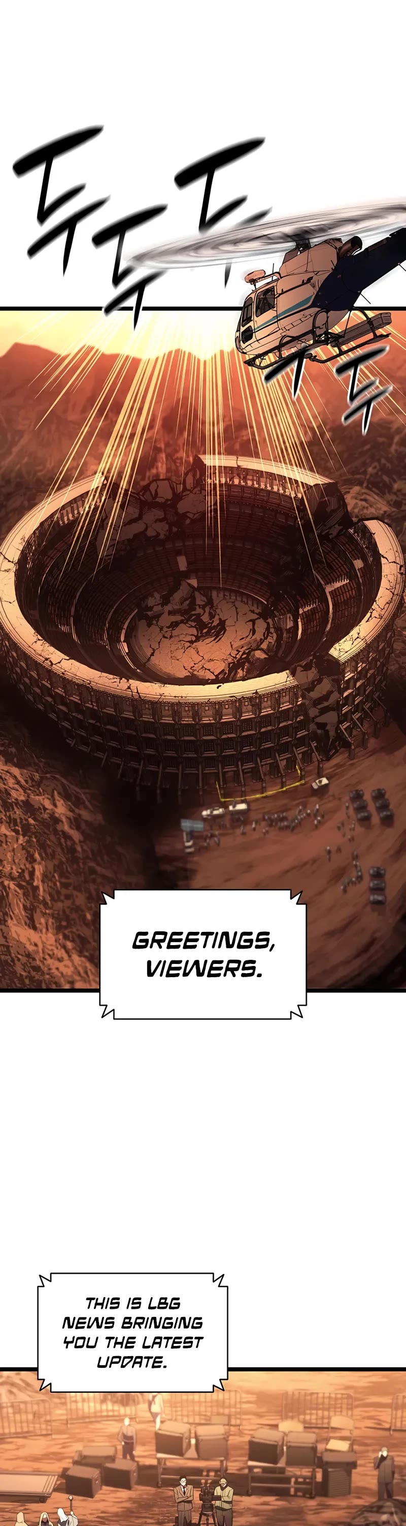 The Return of the Disaster-Class Hero chapter 144 page 2