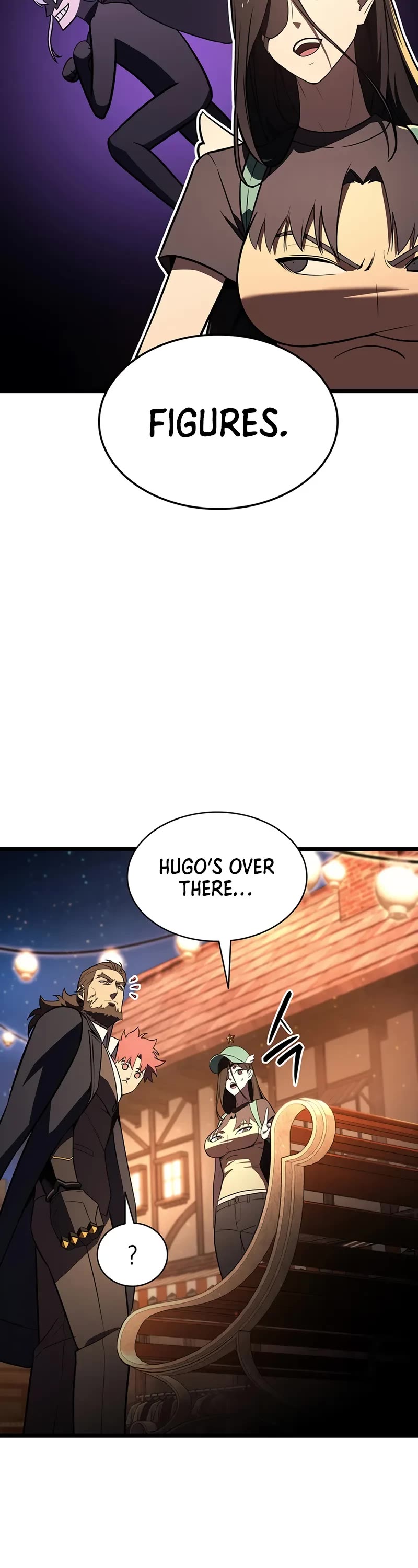 The Return of the Disaster-Class Hero chapter 144 page 28