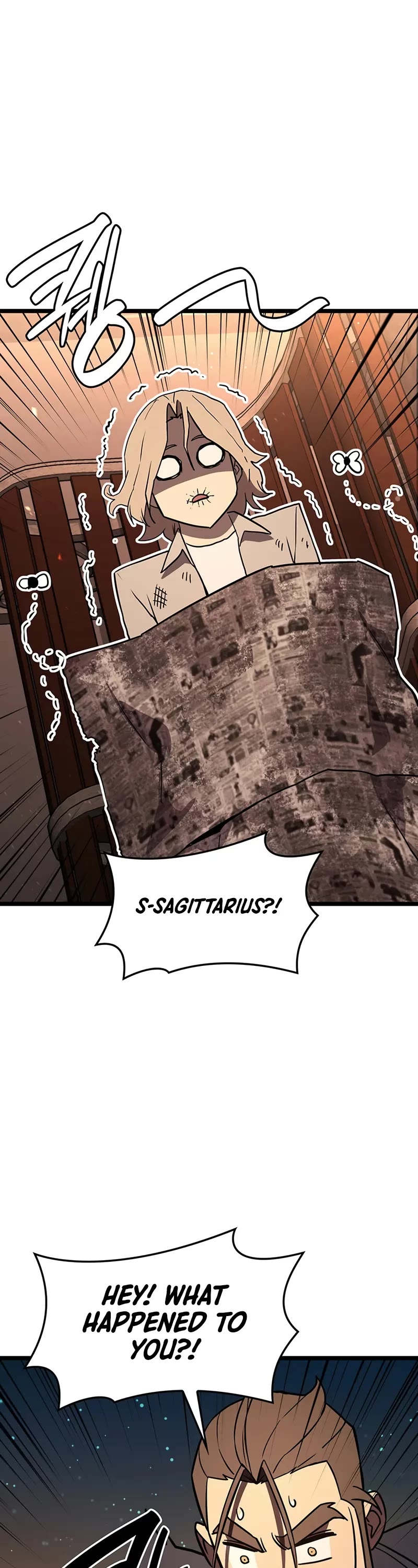 The Return of the Disaster-Class Hero chapter 144 page 29