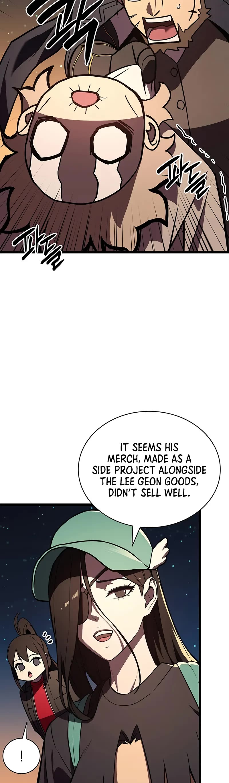 The Return of the Disaster-Class Hero chapter 144 page 30