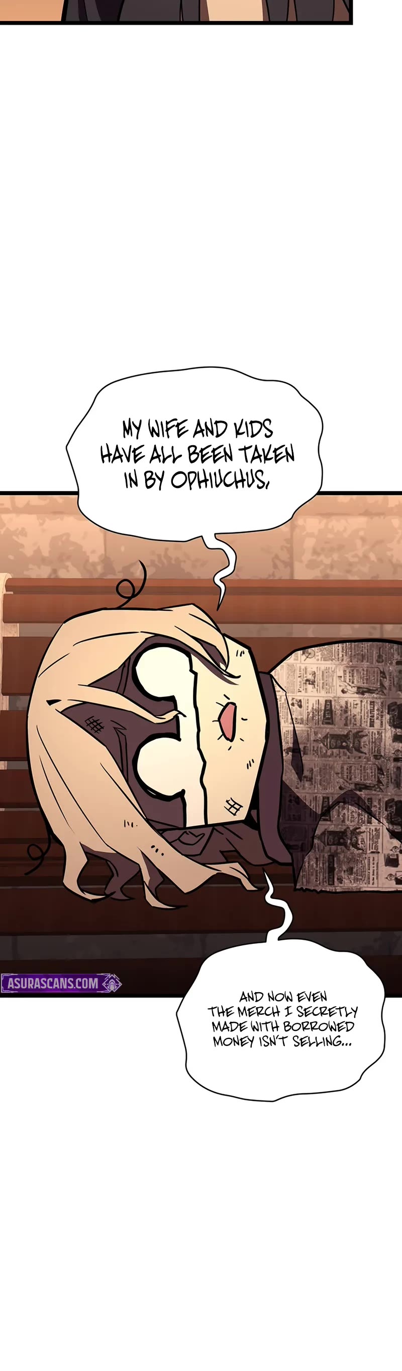 The Return of the Disaster-Class Hero chapter 144 page 31