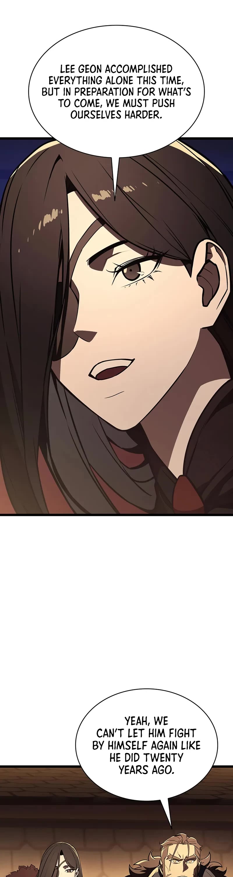 The Return of the Disaster-Class Hero chapter 144 page 39