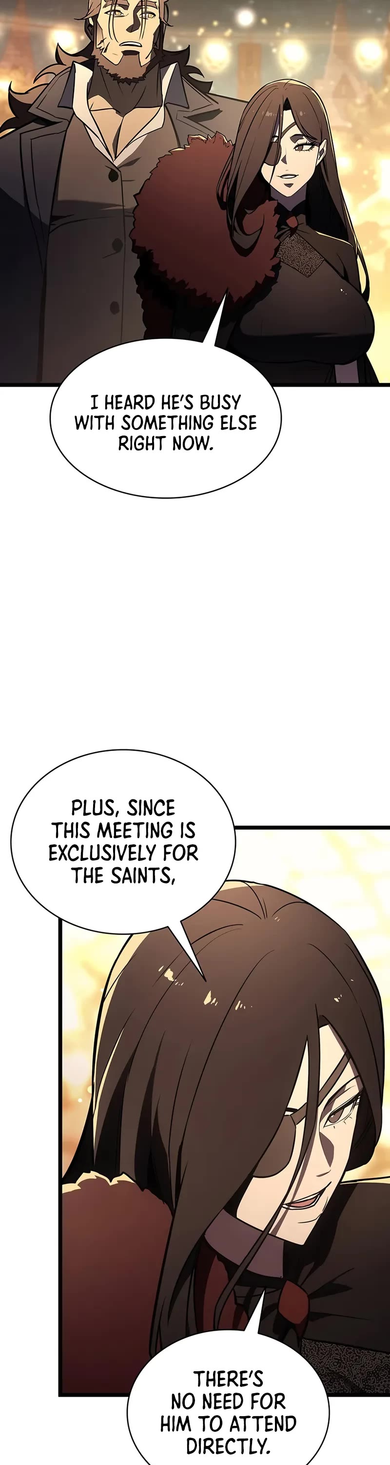 The Return of the Disaster-Class Hero chapter 144 page 43