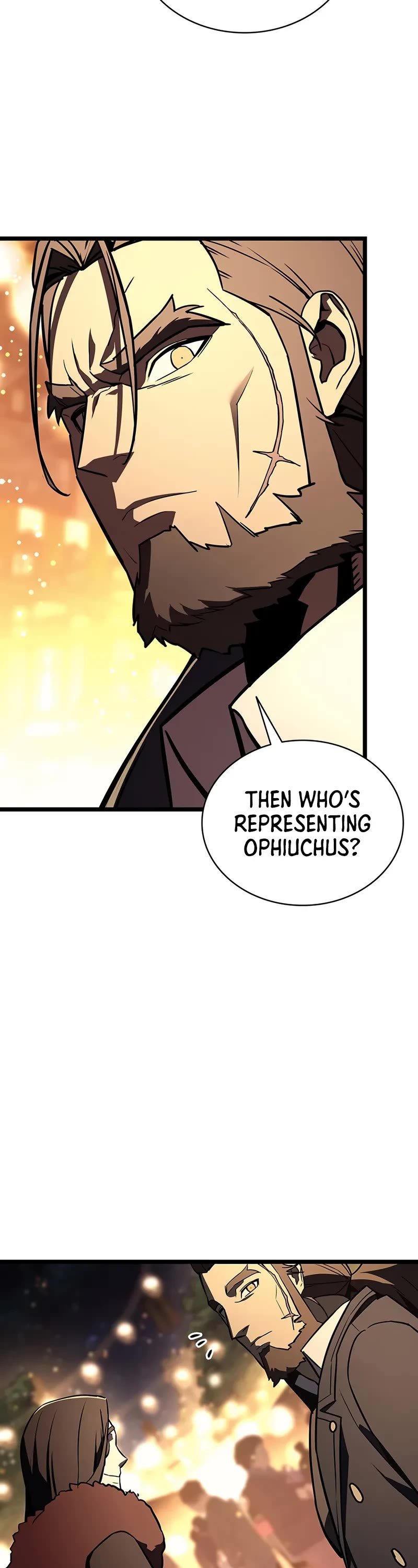 The Return of the Disaster-Class Hero chapter 144 page 44