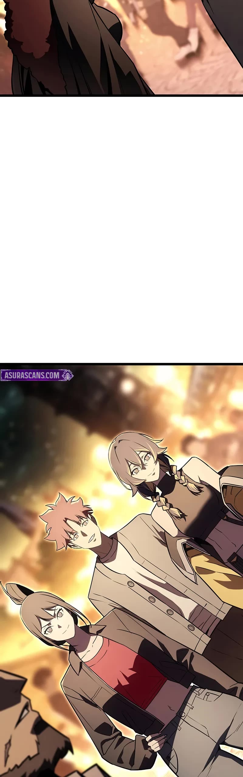 The Return of the Disaster-Class Hero chapter 144 page 45