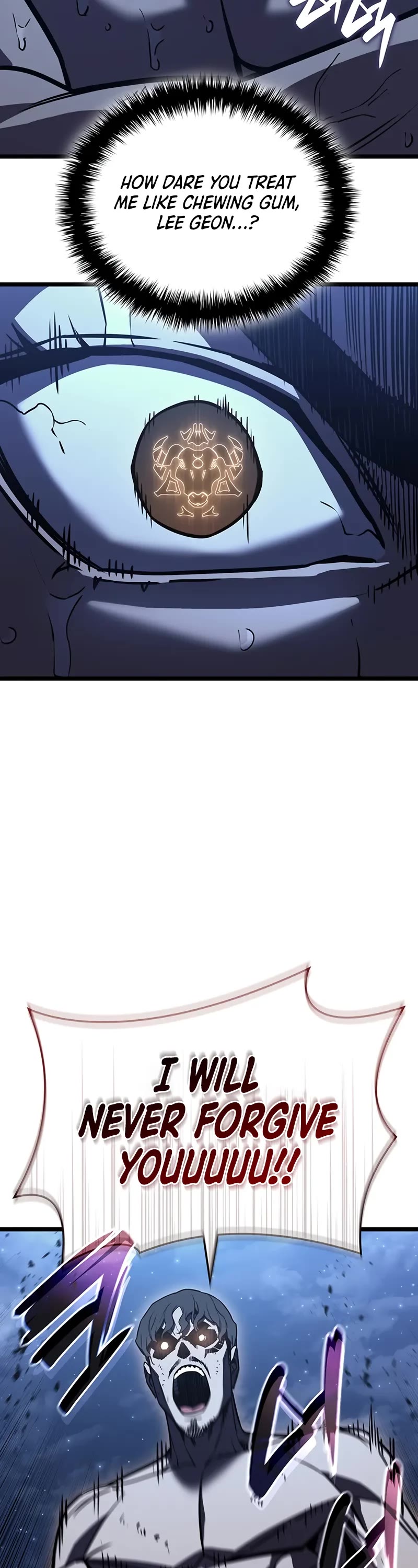 The Return of the Disaster-Class Hero chapter 144 page 50