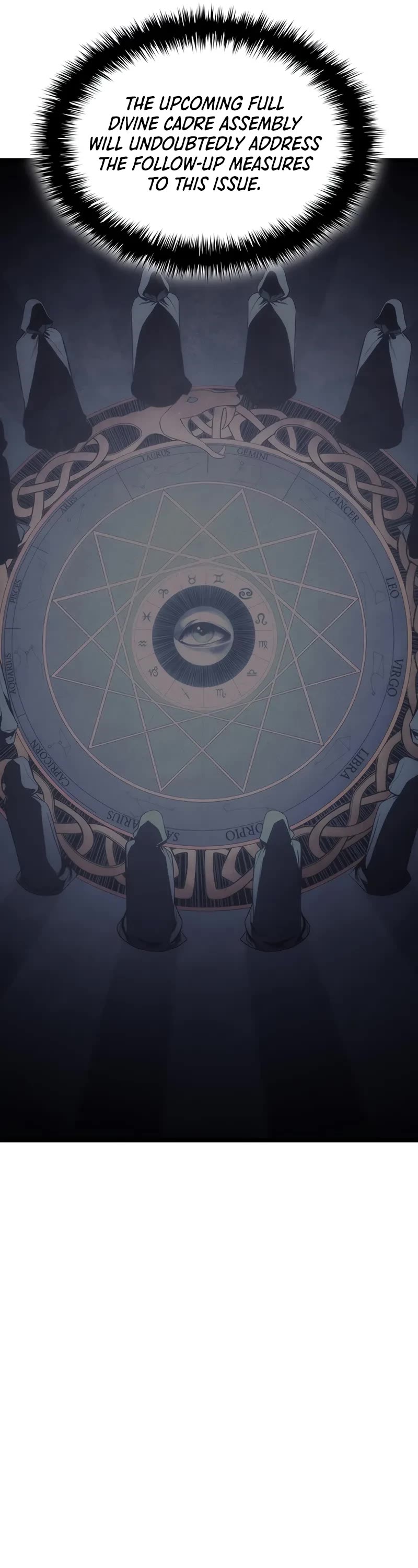 The Return of the Disaster-Class Hero chapter 144 page 7