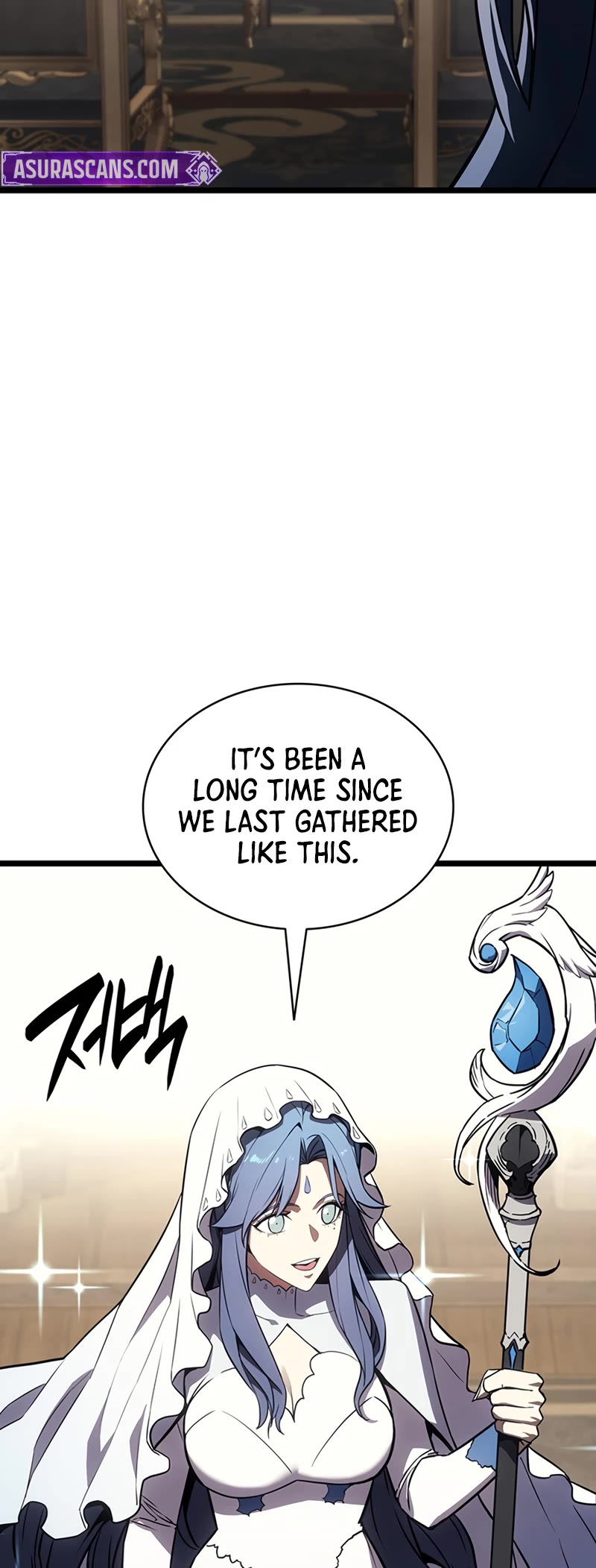 The Return of the Disaster-Class Hero chapter 145 page 14