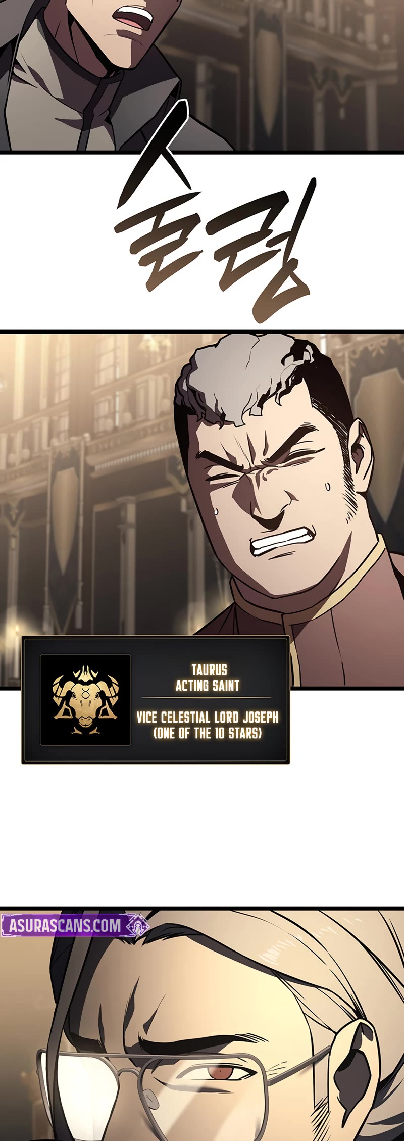 The Return of the Disaster-Class Hero chapter 145 page 21