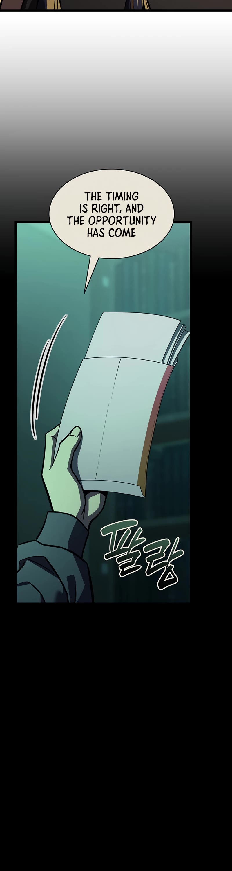 The Return of the Disaster-Class Hero chapter 145 page 27