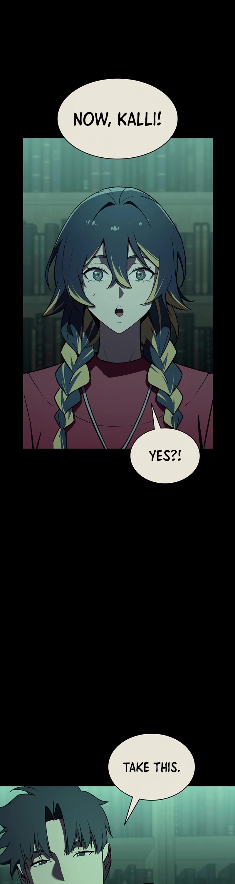 The Return of the Disaster-Class Hero chapter 145 page 32