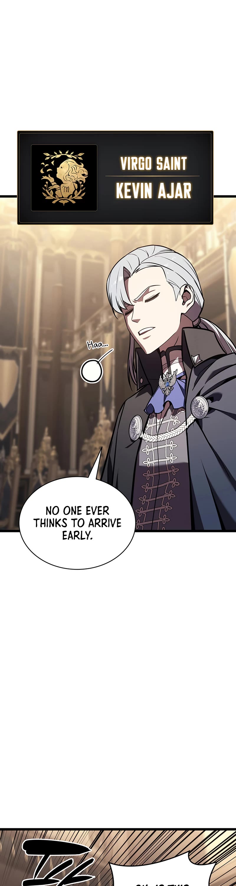 The Return of the Disaster-Class Hero chapter 145 page 4