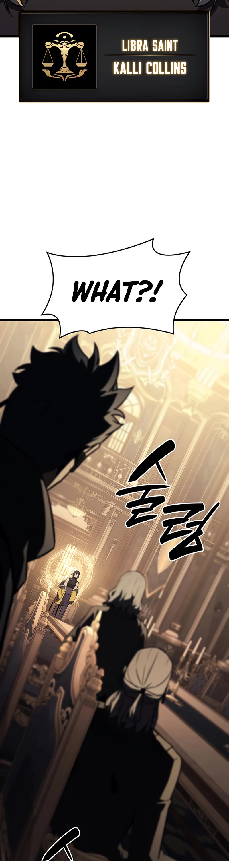 The Return of the Disaster-Class Hero chapter 145 page 40