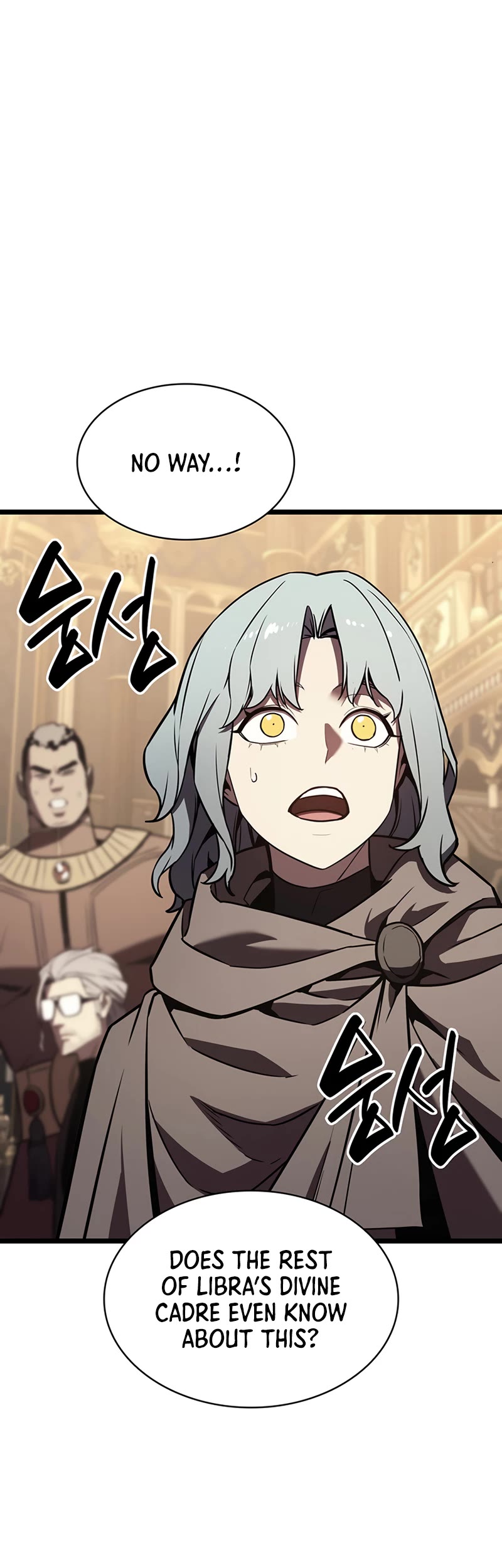 The Return of the Disaster-Class Hero chapter 145 page 42