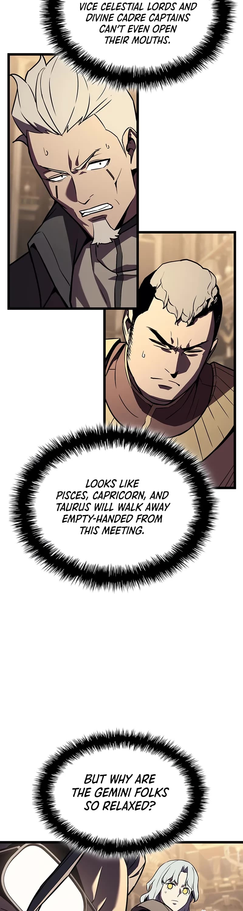 The Return of the Disaster-Class Hero chapter 145 page 46