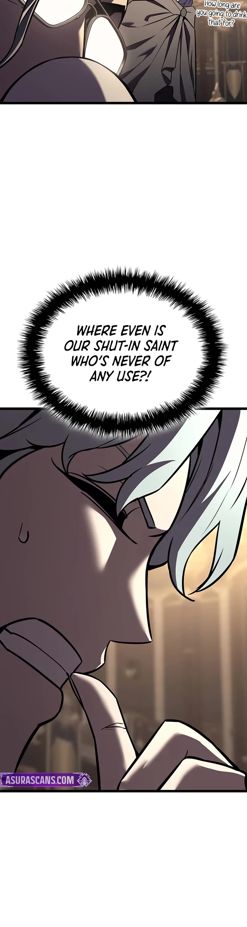 The Return of the Disaster-Class Hero chapter 145 page 47